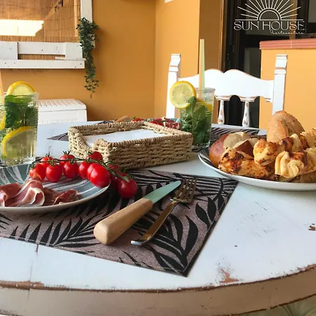 Appartamento Sun House Corralejo