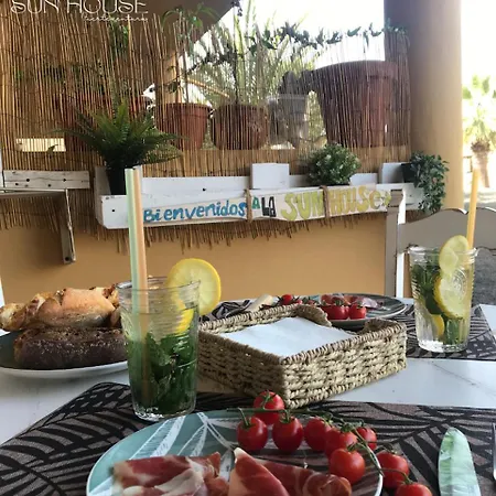 Appartamento Sun House
