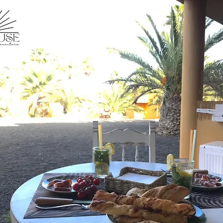 Appartamento Sun House