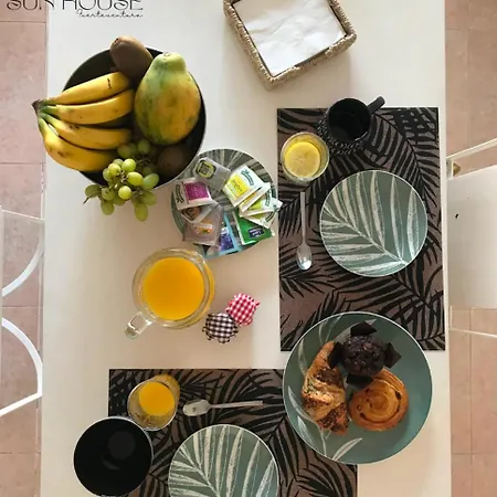 Sun House Apartment Corralejo