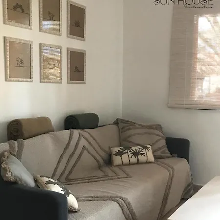 Apartment Sun House Corralejo