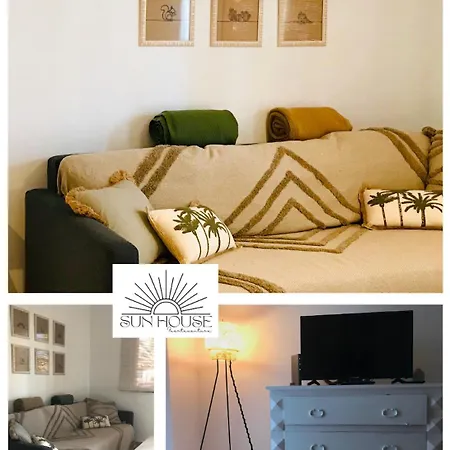 Apartment Sun House