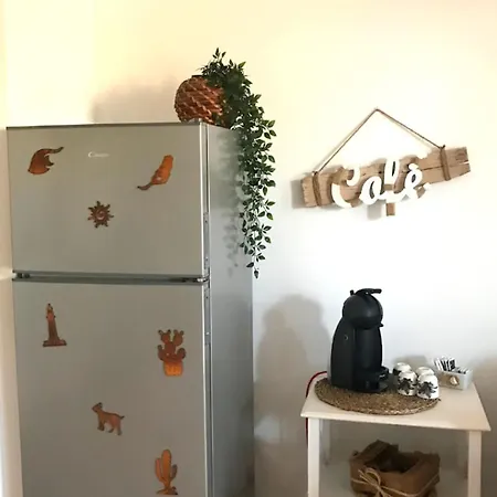 Apartment Sun House