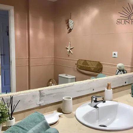 Sun House Corralejo