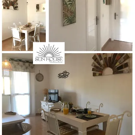 Sun House Apartment