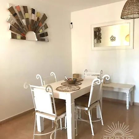 Sun House Corralejo