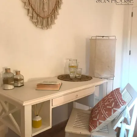 Sun House Apartment