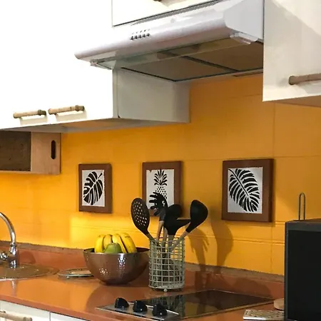 Sun House Corralejo