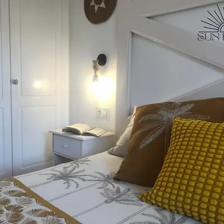 Apartment Sun House *