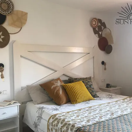 Apartment Sun House Corralejo