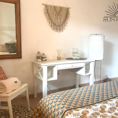 Apartment Sun House