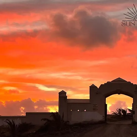 Sun House
