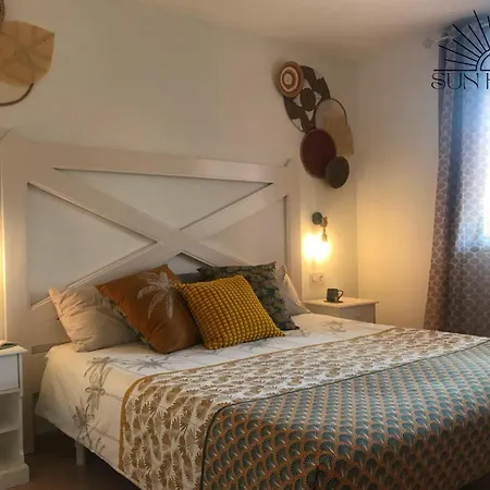 Apartment Sun House