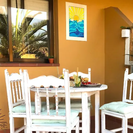 Apartment Sun House Corralejo