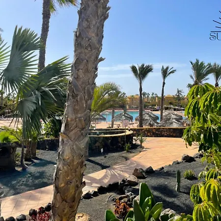 Apartment Sun House Corralejo