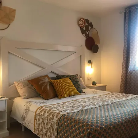 Sun House Corralejo